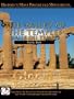 Global Treasures THE VALLEY OF THE TEMPLES Valle Dei Templi Sicilia, Italy