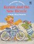 Jim Henson's Muppets in Kermit and the New Bicycle: A Book About Honesty (Values to Grow on)