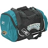 Reebok - Reebok Jacksonville Jaguars Medium Size Duffle Bag