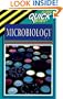 Microbiology (Cliffs Quick Review)