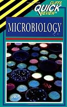 Microbiology (Cliffs Quick Review)