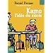 Une aventure de Kamo, 1�:�Kamo. L'id�e du si�cle
