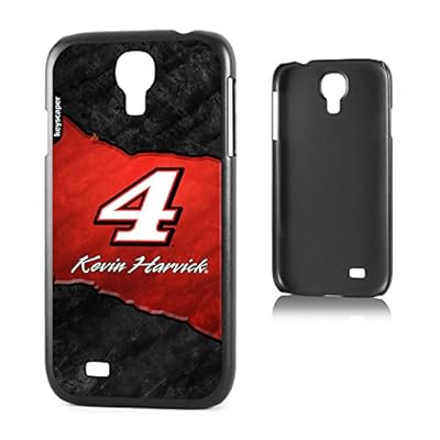 Kevin Harvick Galaxy S4 Slim Case #4 NASCAR