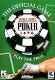 World Series Poker PC CD Rom Game - Sealed