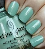 China Glaze For Audrey