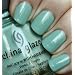 China Glaze for Audrey 1bottle