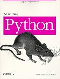 Learning Python, Second Edition