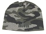 Cleveland Browns NFL Team Apparel Camo Knit Beanie Hat