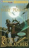 Books : Peter and the Starcatchers