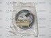 Pepperl+Fuchs 50FR23-8-1 Proximity Sensor