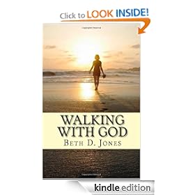 Walking With God