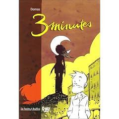 3 minutes