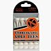 Sporting Goods : White Unbreakable Golf Tees 2. 7/8 - (LONG) MADE IN GERMANY
