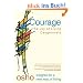 Courage: Explorations for Open Minds: The Joy of Living Dangerously (Osho Insights for a New Way of Living)