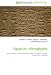 Egyptian Hieroglyphs: Ancient Egypt, Cursive hieroglyphs, Papyrus, Hieratic,  Demotic, Egyptology, Hieroglyph