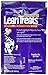 Covetrus Nutrisential Lean Treats for Dogs - Soft Dog Treats for Small, Medium & Large Dogs - Nutritional Low Fat Bite Size K9 Treats - Chicken Flavor - Single Pack - 4oz