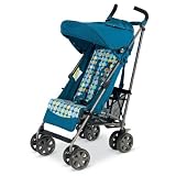 Britax Blink Lightweight Stroller, Double Dots by Britax USA