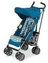 Britax Blink Lightweight Stroller, Double Dots