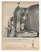 1963 Rolls-Royce Silver Cloud III Champion Spark Plug Print Ad (18840)