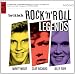 British Rock 'n' Roll Legends