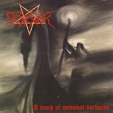 A Touch of Medieval Darkness