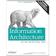 Information Architecture for the World Wide Web: Designing Large-Scale Web Sites