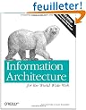 Information Architecture for the World Wide Web