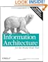 Information Architecture for the World Wide Web: Designing Large-Scale Web Sites