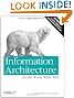 Information Architecture for the World Wide Web: Designing Large-Scale Web Sites