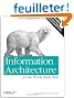 Information Architecture for the World Wide Web