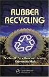 Rubber Recycling