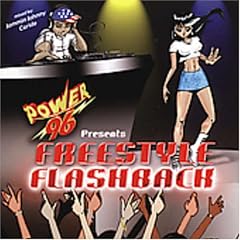 Power 96 Presents: Freestyle Flashback
