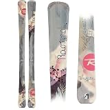 Rossignol Temptation 78 Womens Skis 2013
