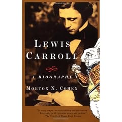 Lewis Carroll: A Biography