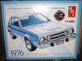 1/25 9176 AMC Gremlin 1/25 9176 AMC Gremlin