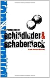Produkt-Bild: Schindluder & Schabernack: Krude Kurzgeschichten