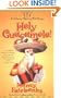 Holy Guacamole! (Culinary Food Writer)