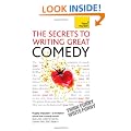 Secrets to Writing Great Comedy (Teach Yourself)
