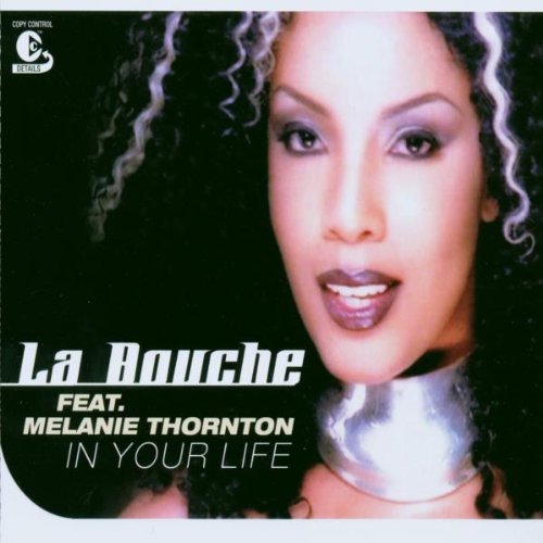 La Bouche - In Your Life (Club Mix) Lyrics - Zortam Music