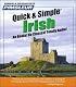 Irish: Learn to Speak and Understand Irish (Gaelic) with Pimsleur Language Programs (Quick & Simple Basic Programs)