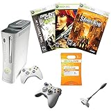Xbox 360 Triple Action Bundle