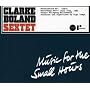MUSIC FOR THE SMALL HOURS [Import]