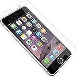 OtterBox ALPHA GLASS SERIES Screen Protector for iPhone 6 Plus/6s Plus - Retail Packaging - CLEAR