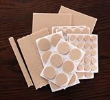 112 Pcs Felt Furniture Collections Etc