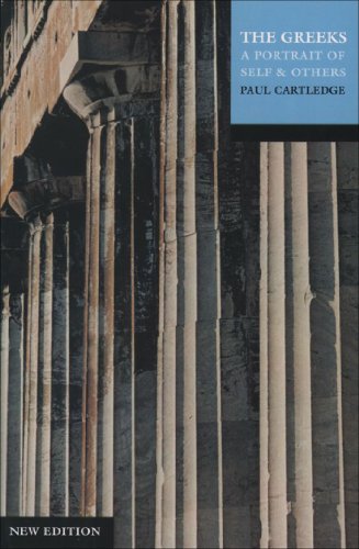 The Greeks: A Portrait of Self and Others