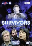 Survivors - I Sopravvissuti - Stagione 03 (4 Dvd)
