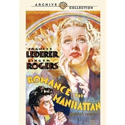 Romance in Manhattan