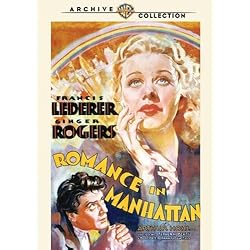 Romance in Manhattan