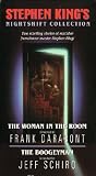 Stephen Kings Nightshift Collection: The Boogeyman / The Woman in the Room