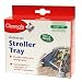 Clippasafe Universal Stroller Tray